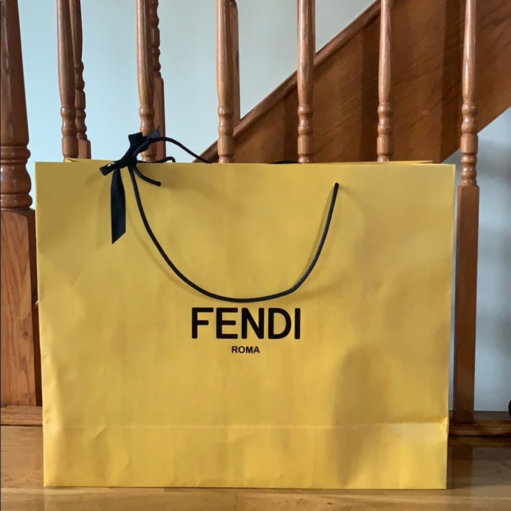 Shopping bag